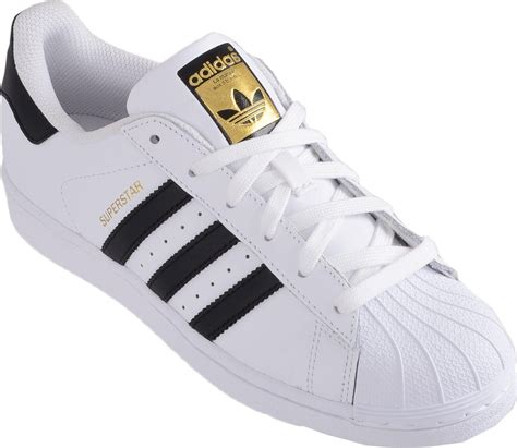 adidas superstar dames wit zwart maat 40|Adidas Superstar sneakers.